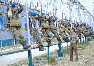 russian-airborne-training